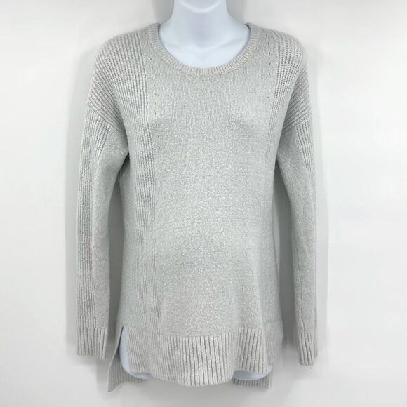 Isabel Maternity Oversized‎ Sweater Size S - Picture 1 of 6